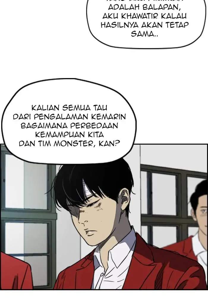 Wind Breaker Chapter 169 Gambar 46