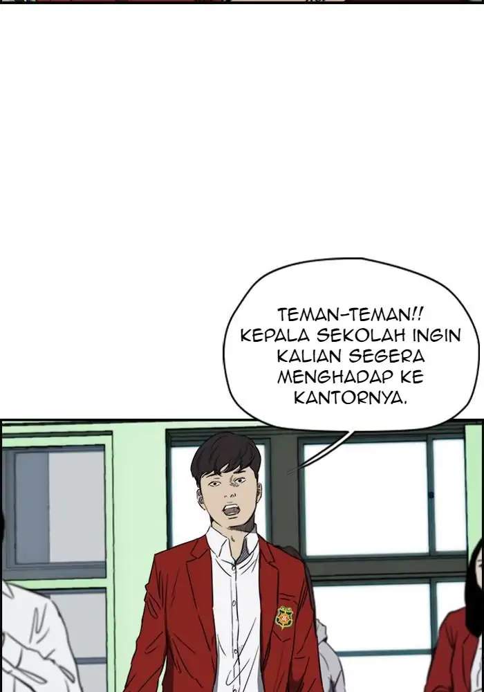 Wind Breaker Chapter 169 Gambar 48