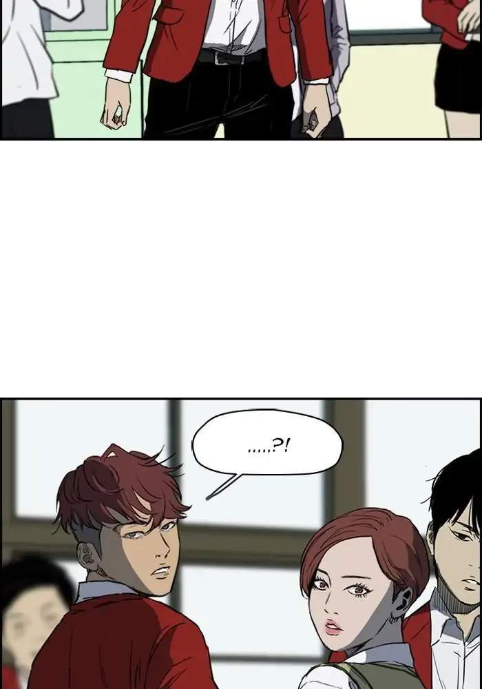 Wind Breaker Chapter 169 Gambar 49