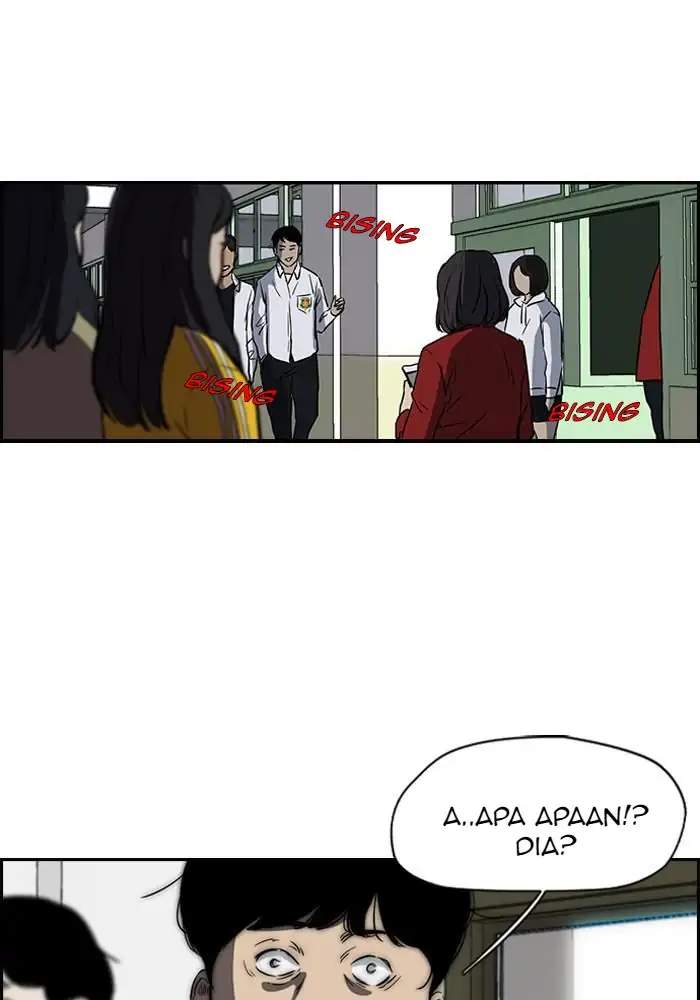 Wind Breaker Chapter 169 Gambar 51