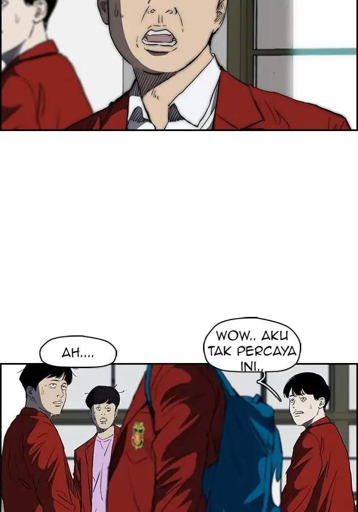 Wind Breaker Chapter 169 Gambar 52