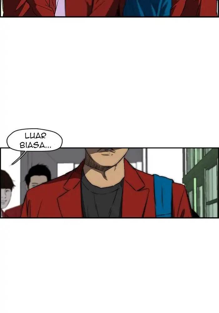 Wind Breaker Chapter 169 Gambar 53