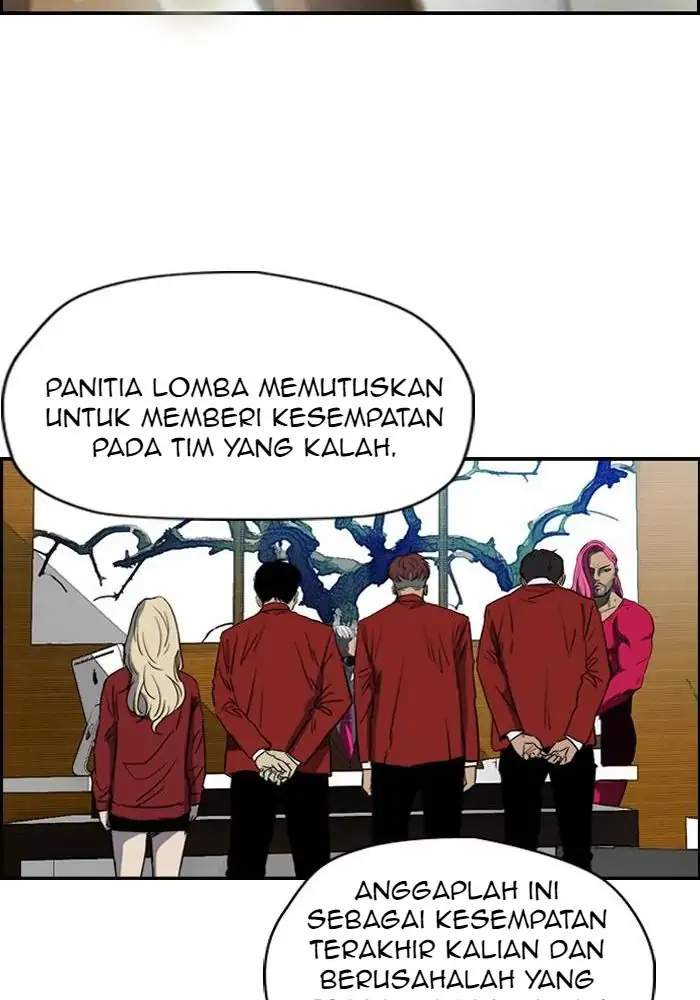 Wind Breaker Chapter 169 Gambar 56