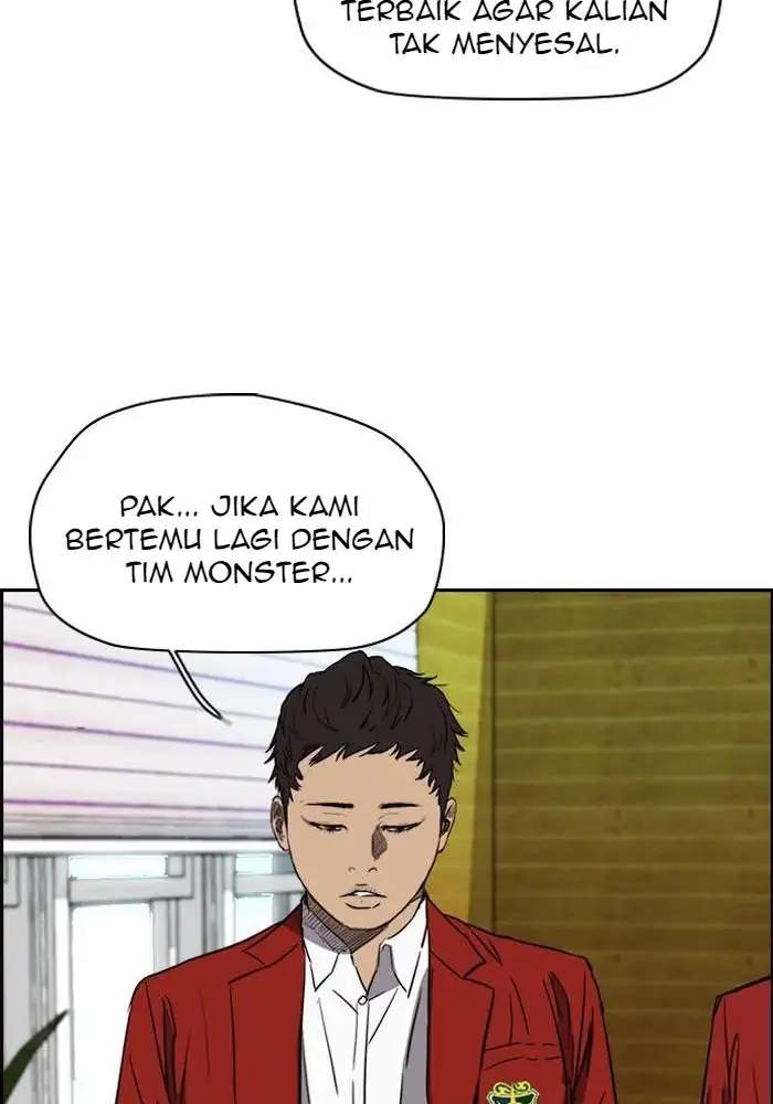 Wind Breaker Chapter 169 Gambar 57