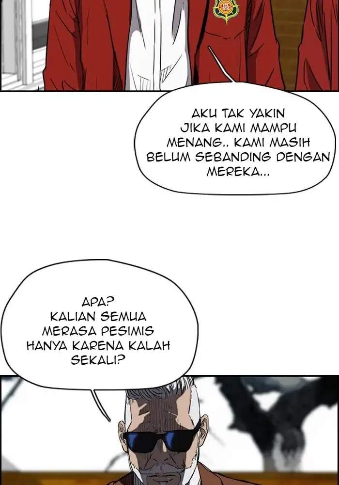 Wind Breaker Chapter 169 Gambar 58