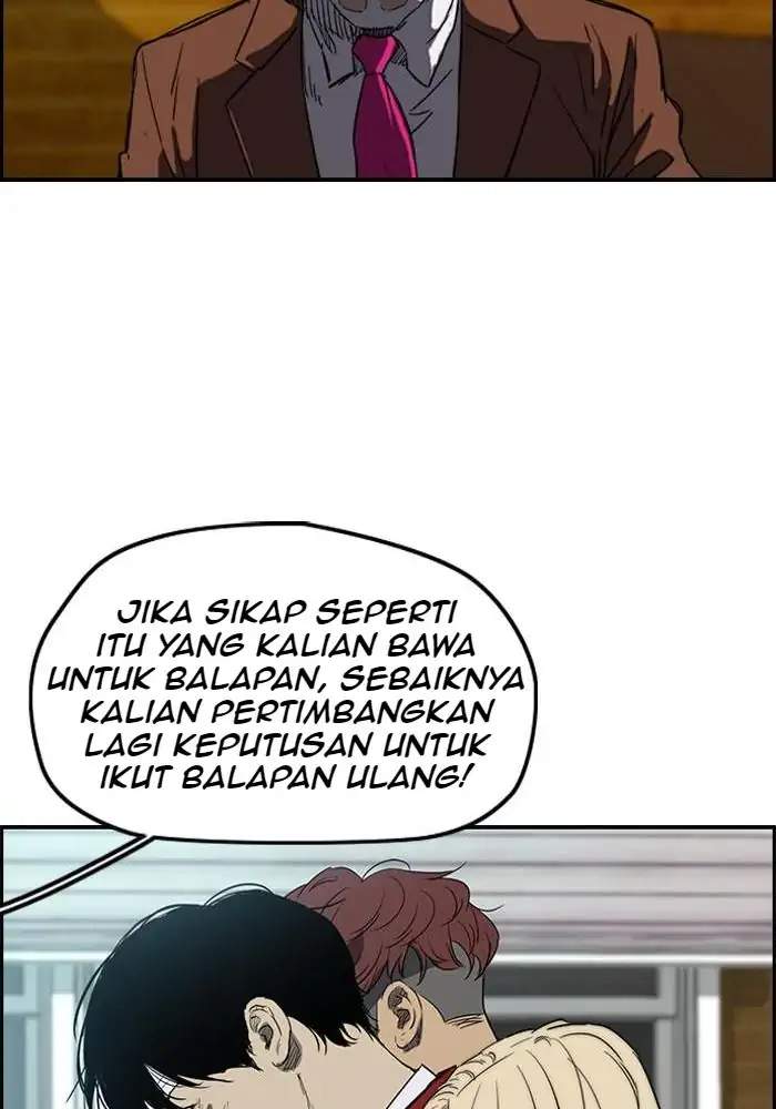 Wind Breaker Chapter 169 Gambar 59