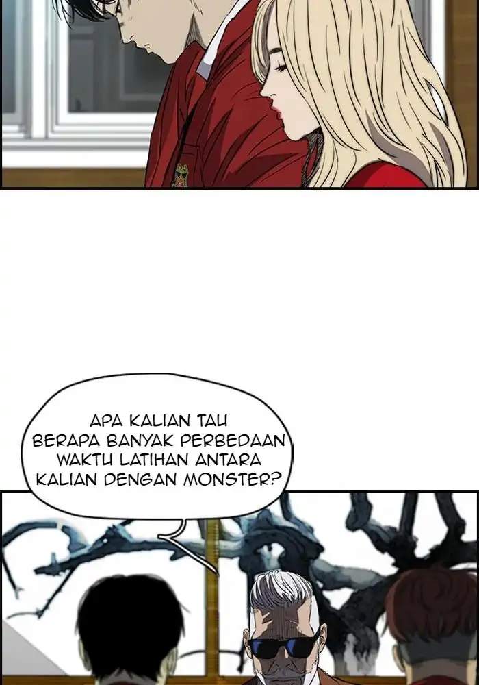 Wind Breaker Chapter 169 Gambar 60