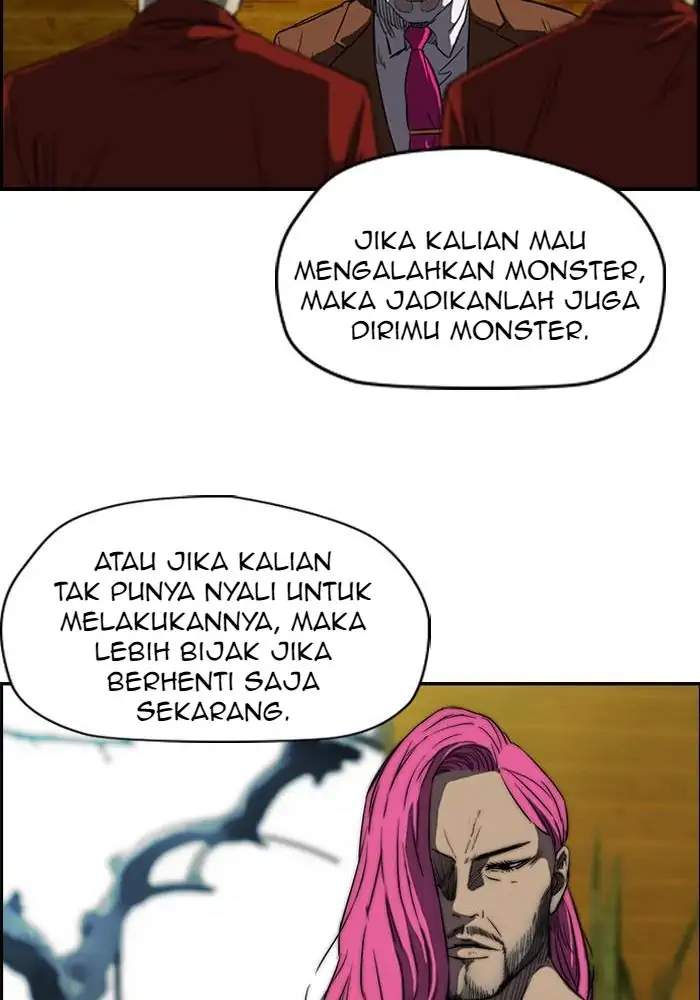 Wind Breaker Chapter 169 Gambar 61