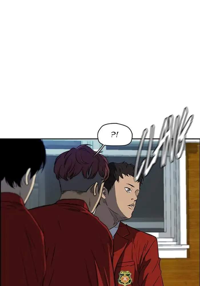 Wind Breaker Chapter 169 Gambar 63