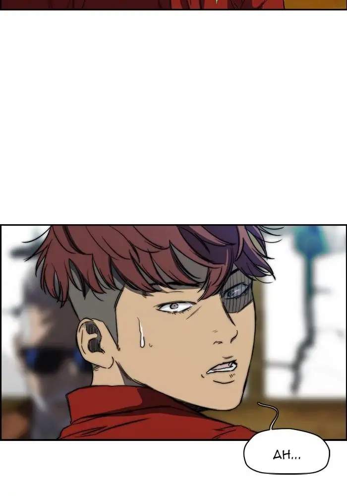 Wind Breaker Chapter 169 Gambar 64