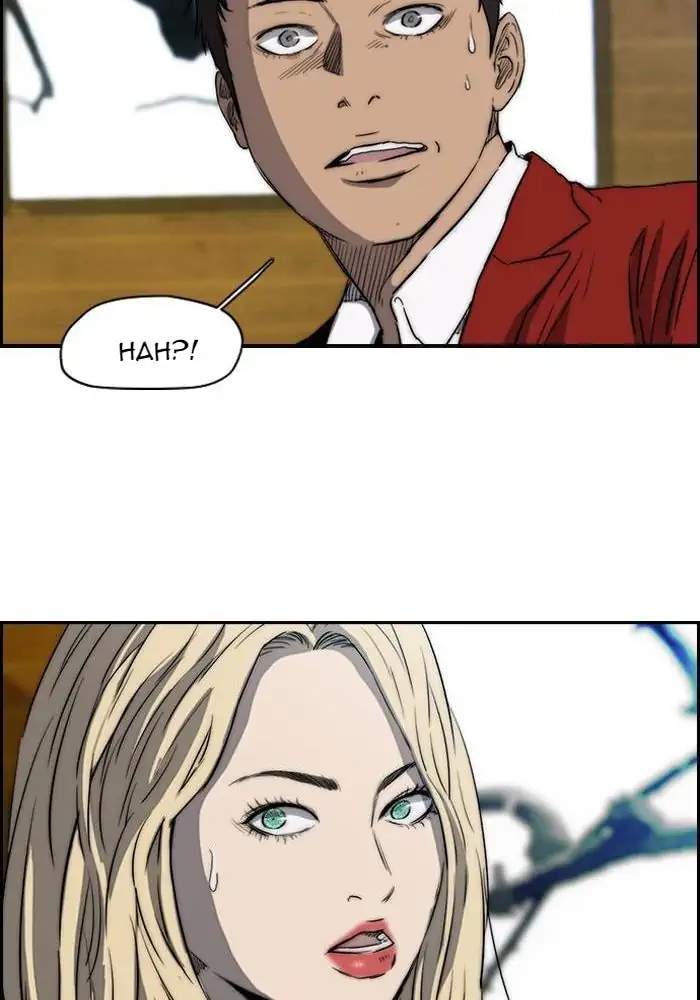 Wind Breaker Chapter 169 Gambar 66