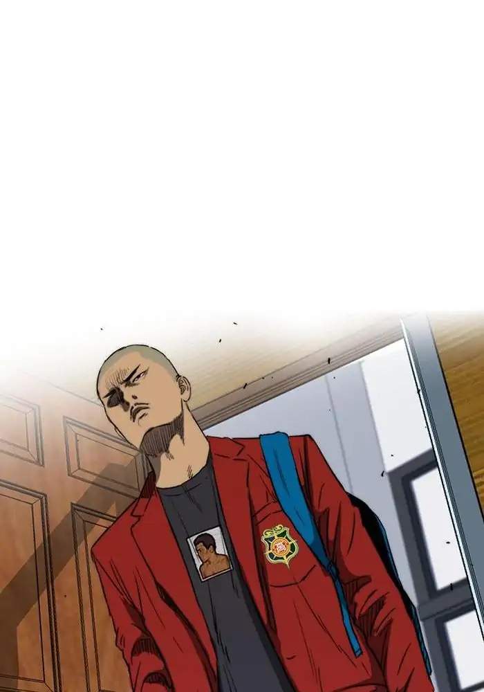 Wind Breaker Chapter 169 Gambar 68