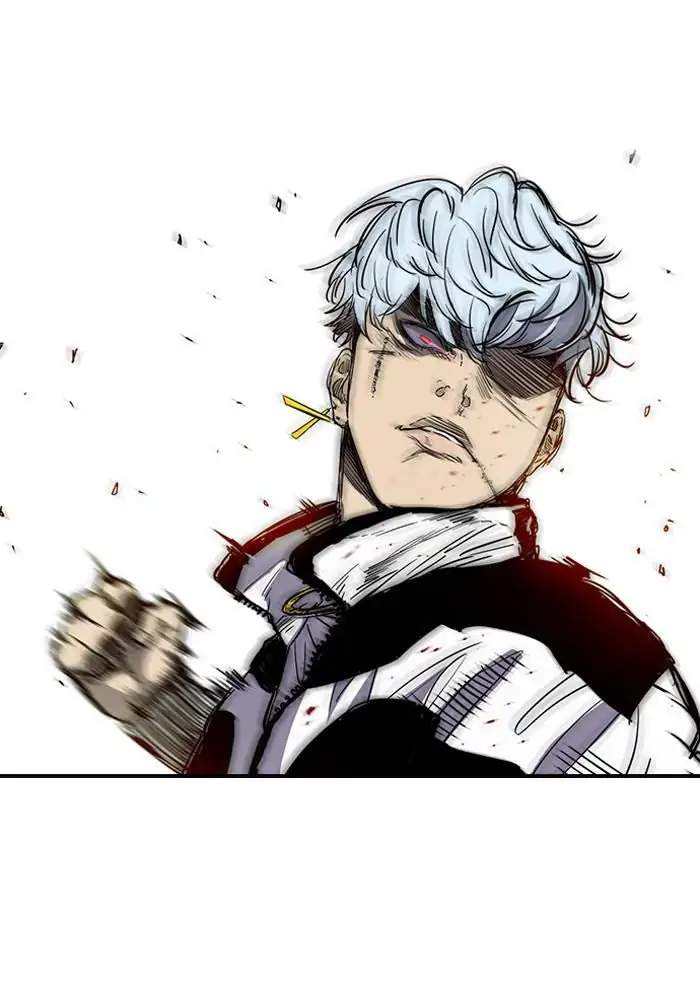 Wind Breaker Chapter 169 Gambar 8