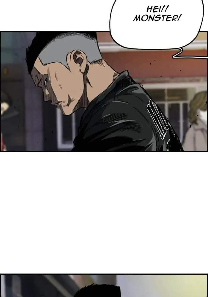 Wind Breaker Chapter 168 Gambar 10