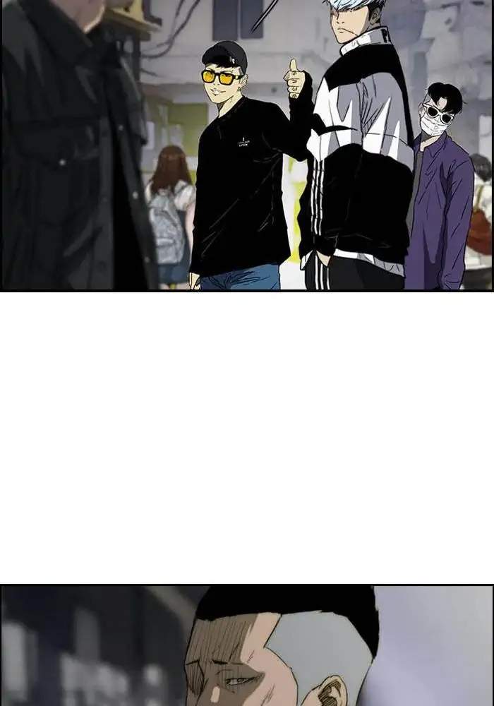 Wind Breaker Chapter 168 Gambar 12