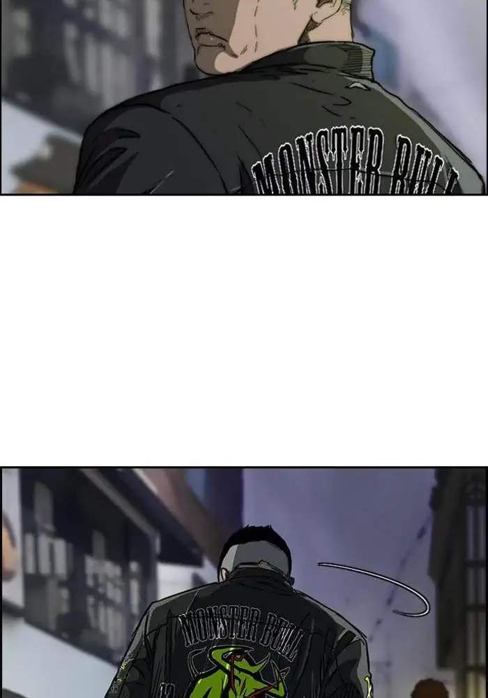 Wind Breaker Chapter 168 Gambar 13