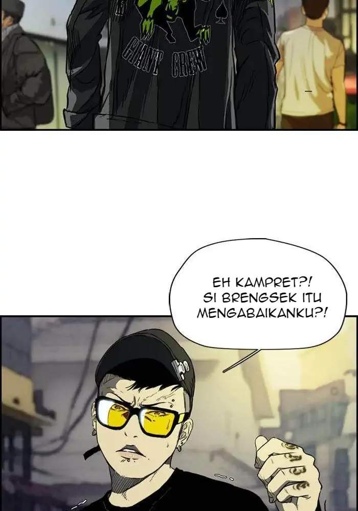 Wind Breaker Chapter 168 Gambar 14