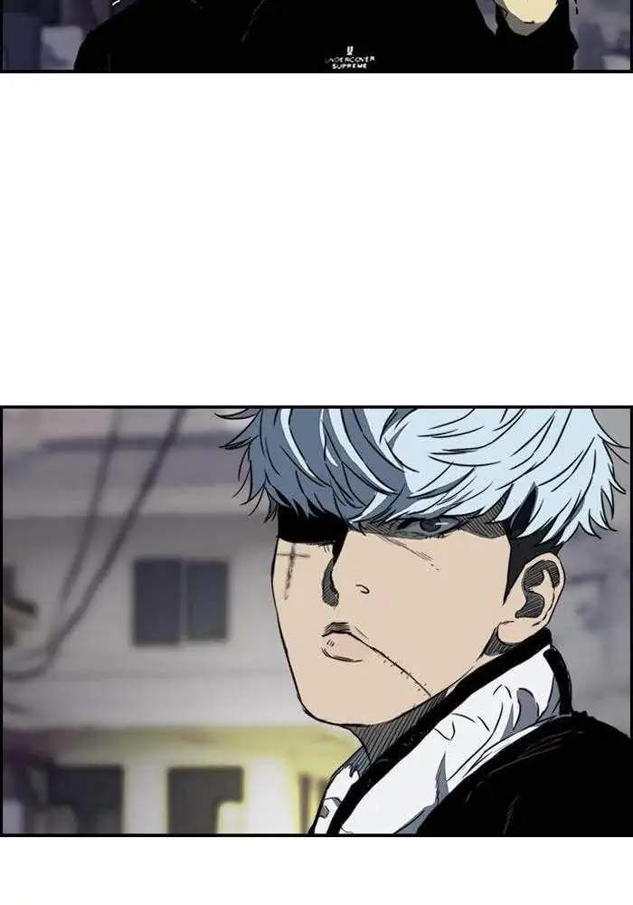 Wind Breaker Chapter 168 Gambar 15