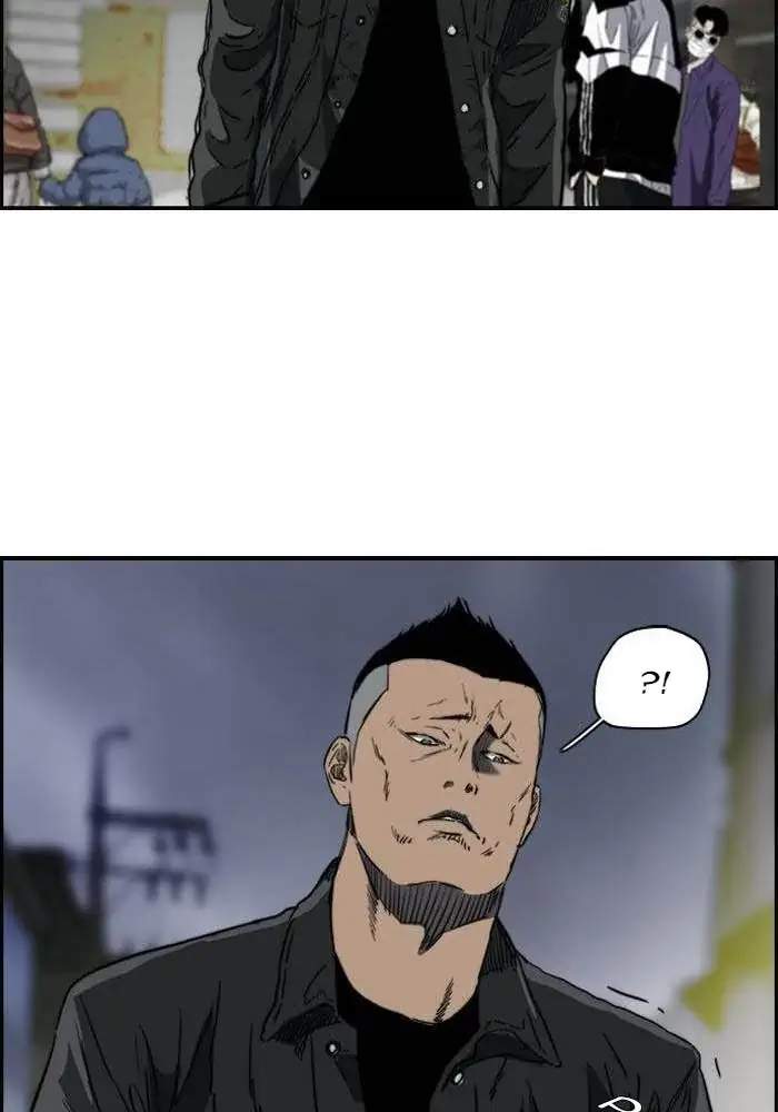 Wind Breaker Chapter 168 Gambar 17