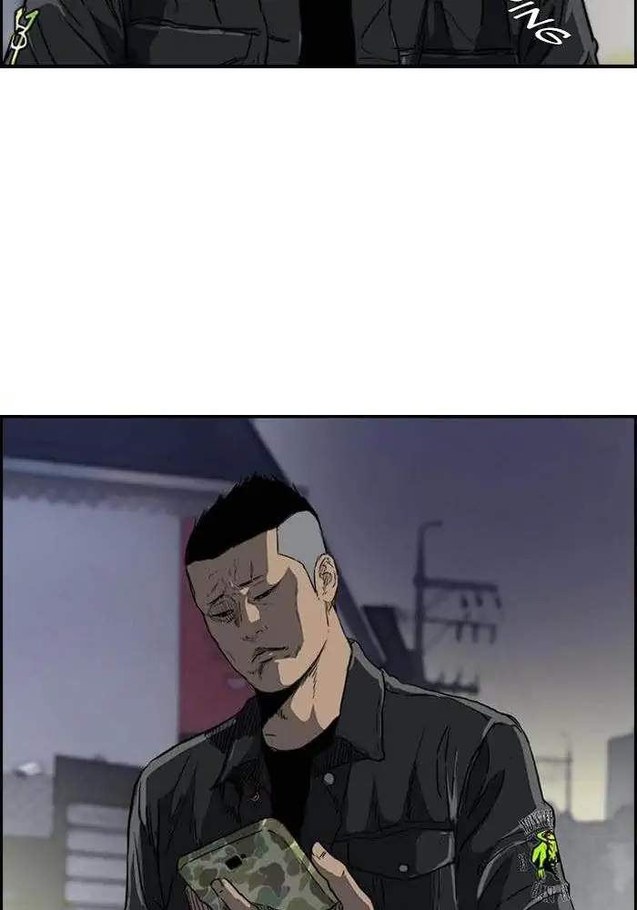 Wind Breaker Chapter 168 Gambar 18