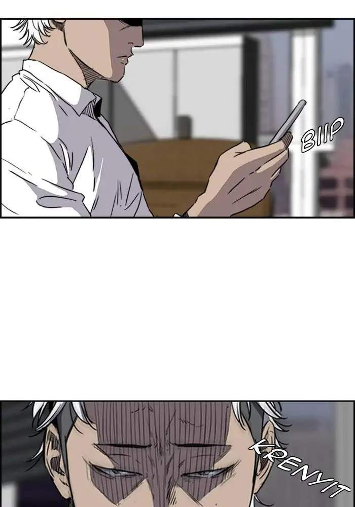 Manhwa Wind Breaker Chapter 168 gambar nomor 2