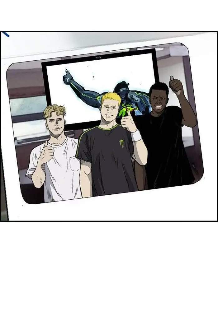 Wind Breaker Chapter 168 Gambar 20