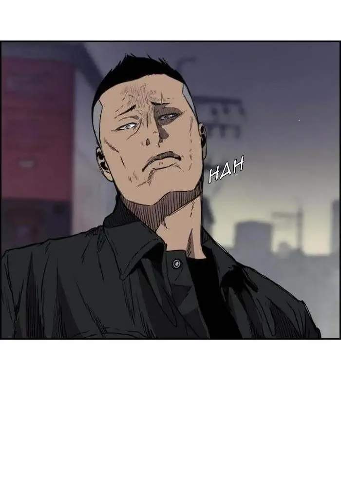 Wind Breaker Chapter 168 Gambar 21