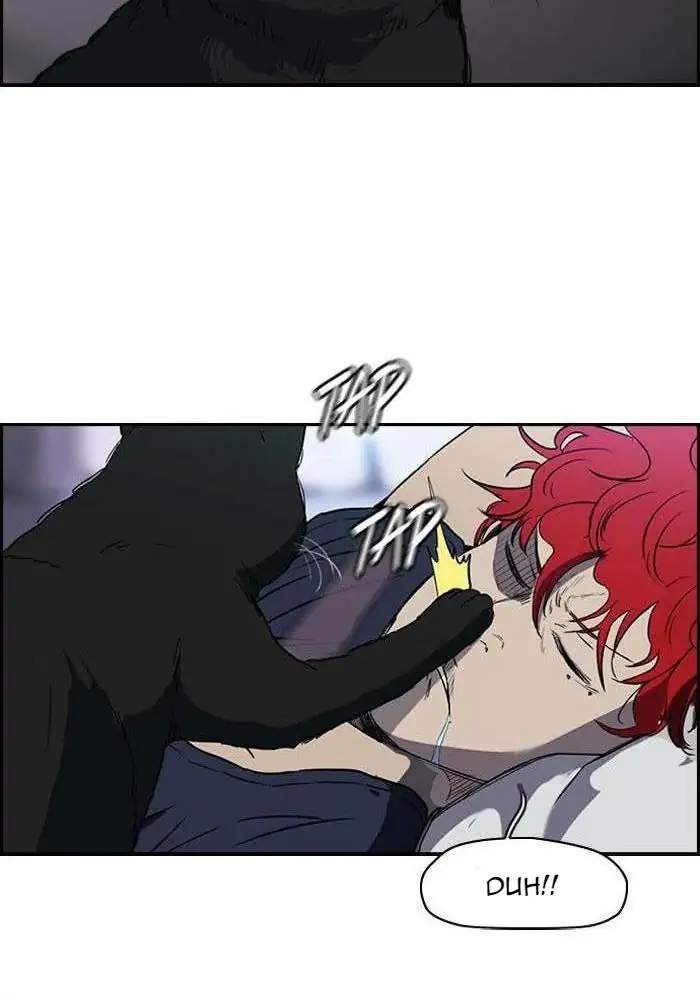 Wind Breaker Chapter 168 Gambar 25