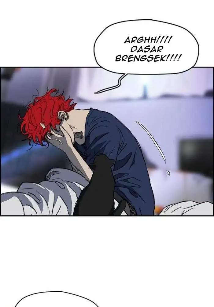 Wind Breaker Chapter 168 Gambar 26