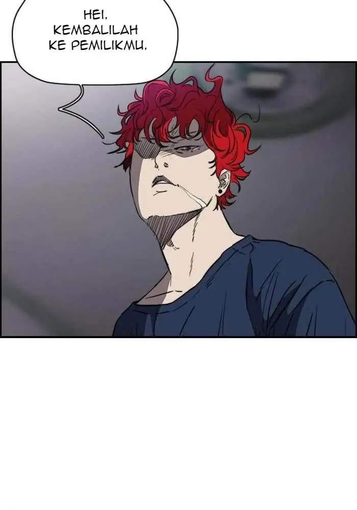 Wind Breaker Chapter 168 Gambar 27