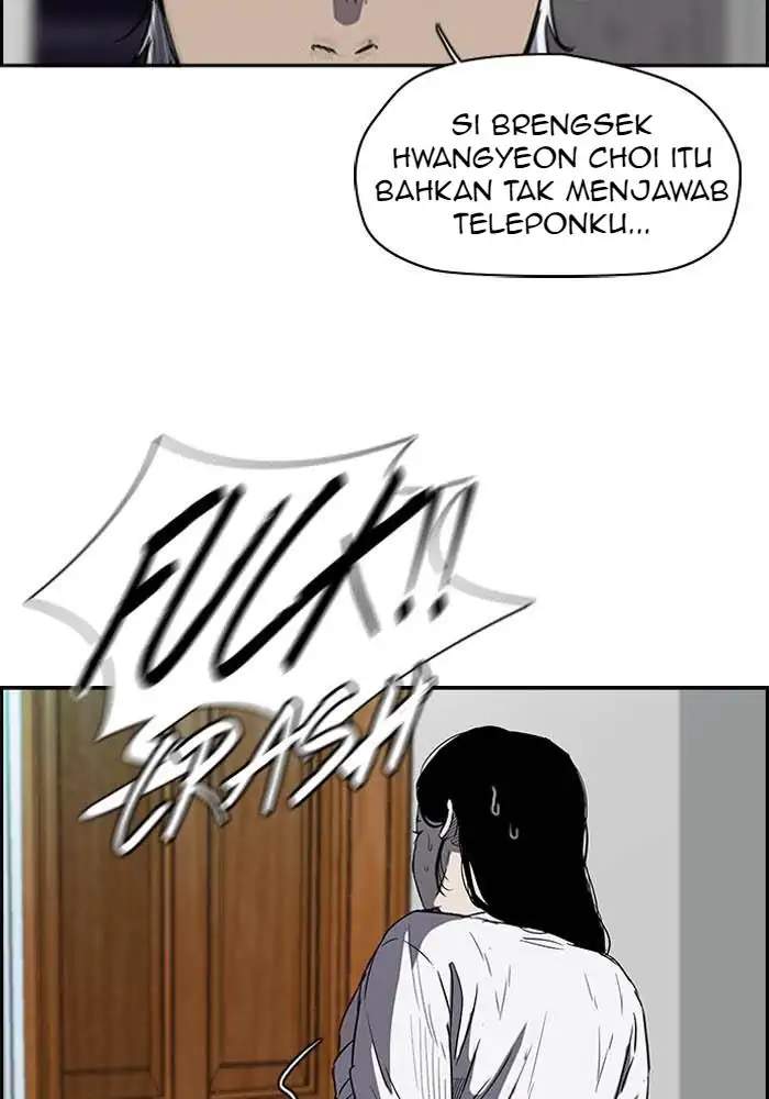 Wind Breaker Chapter 168 Gambar 3