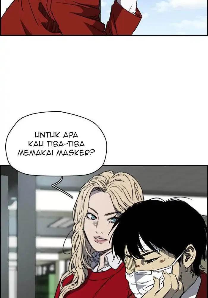 Wind Breaker Chapter 168 Gambar 33