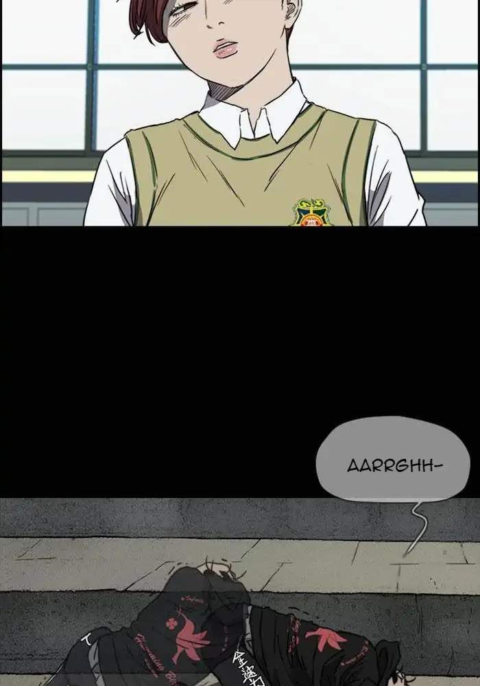 Wind Breaker Chapter 168 Gambar 38