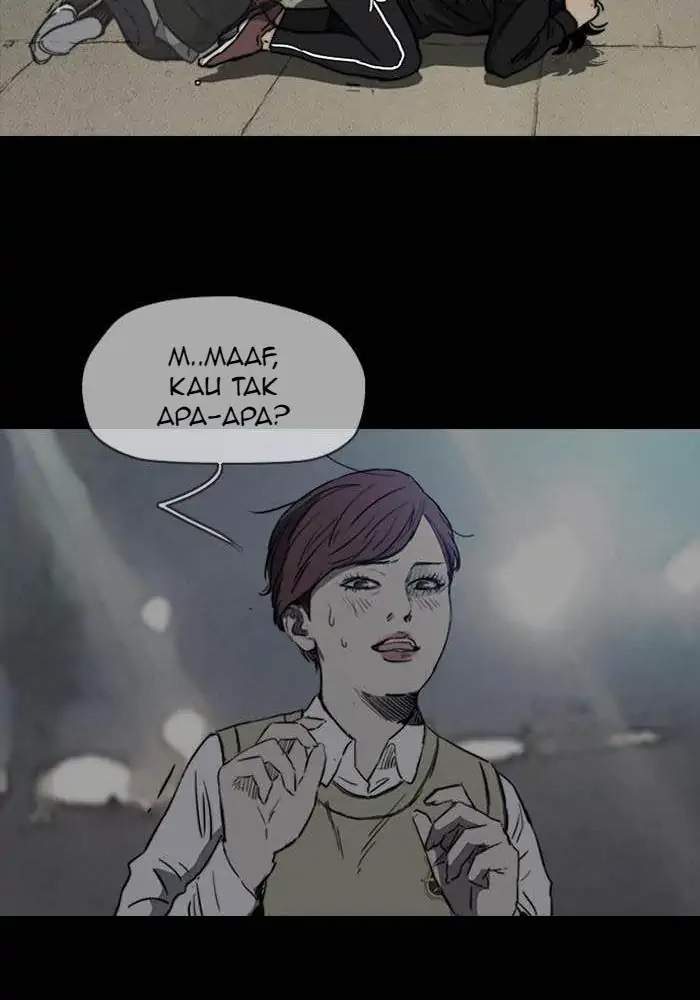 Wind Breaker Chapter 168 Gambar 39