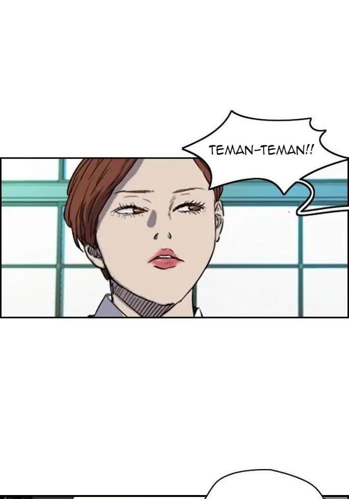 Wind Breaker Chapter 168 Gambar 41