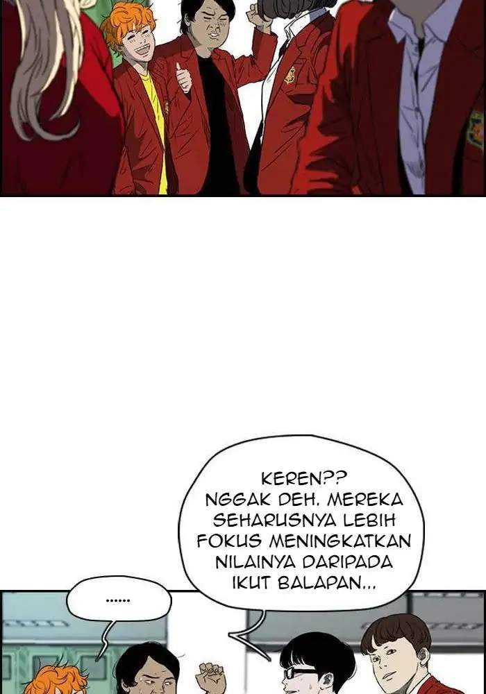 Wind Breaker Chapter 168 Gambar 43