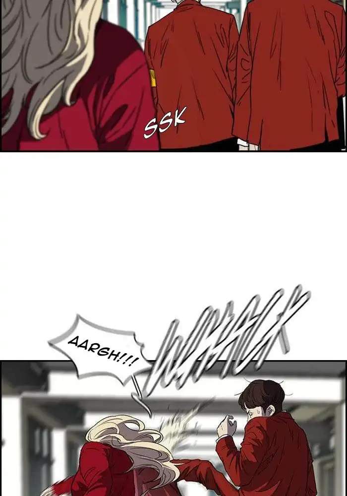 Wind Breaker Chapter 168 Gambar 45