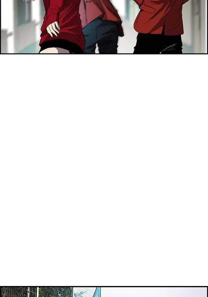 Wind Breaker Chapter 168 Gambar 46