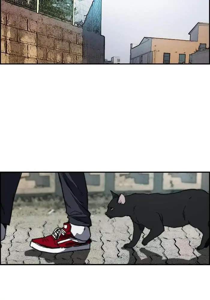 Wind Breaker Chapter 168 Gambar 47