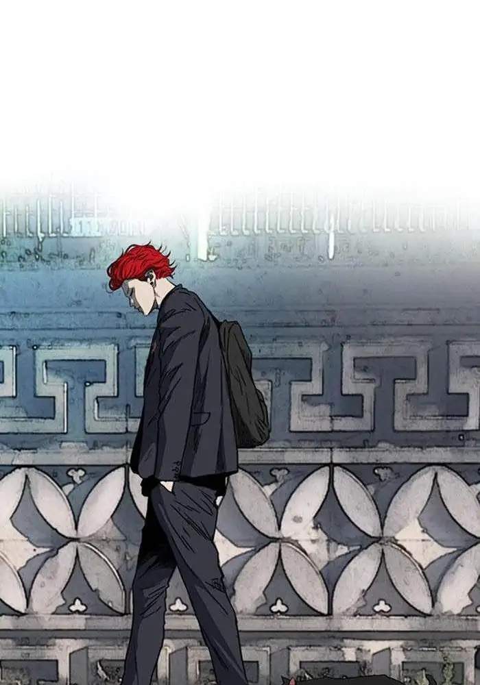 Wind Breaker Chapter 168 Gambar 48