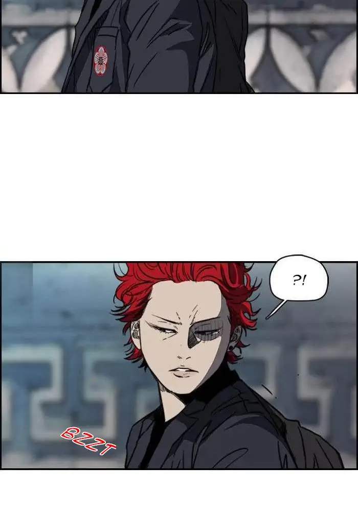 Wind Breaker Chapter 168 Gambar 50