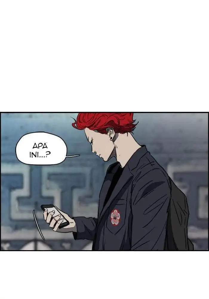 Wind Breaker Chapter 168 Gambar 51