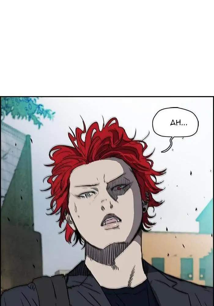 Wind Breaker Chapter 168 Gambar 52