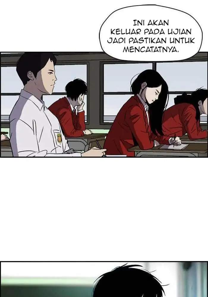Wind Breaker Chapter 168 Gambar 55