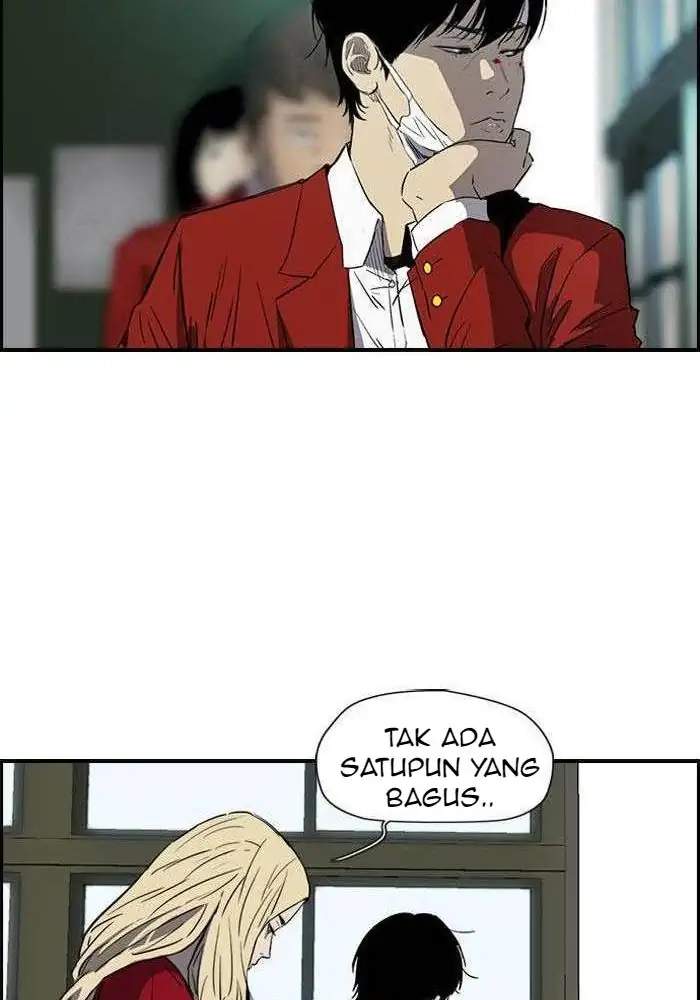 Wind Breaker Chapter 168 Gambar 56