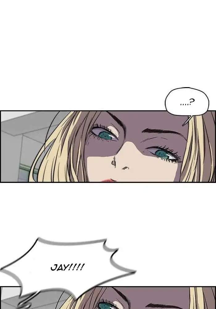 Wind Breaker Chapter 168 Gambar 59