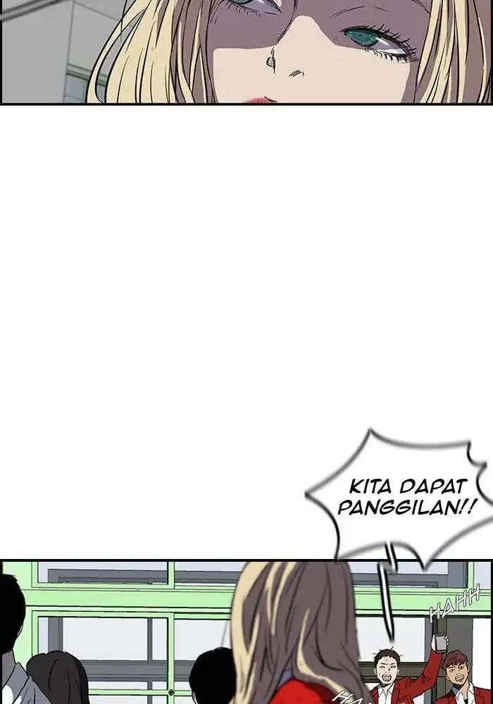 Wind Breaker Chapter 168 Gambar 60