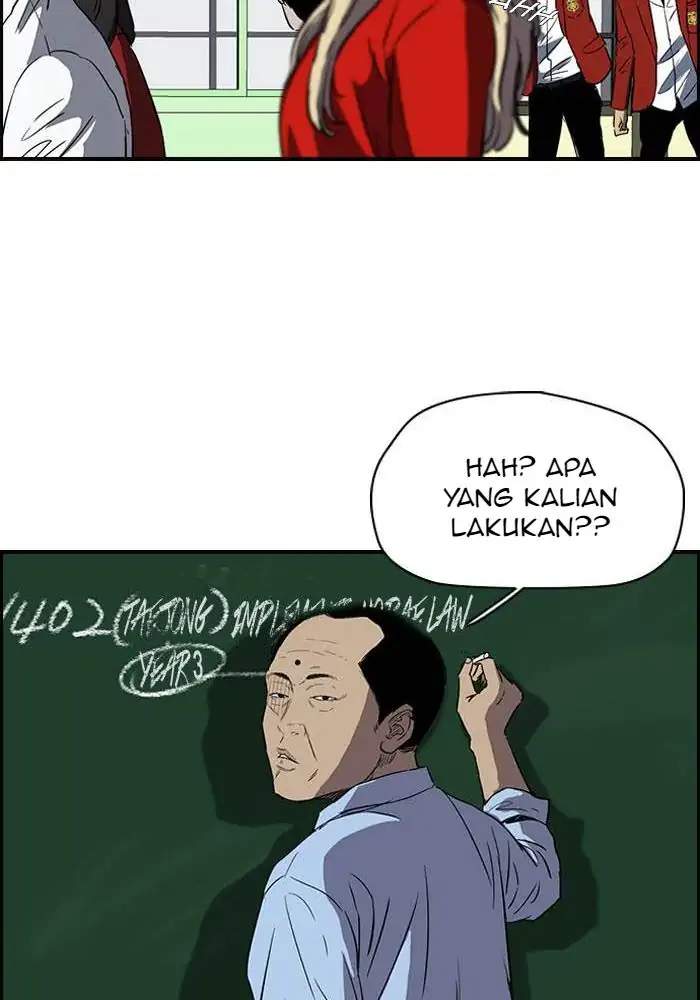 Wind Breaker Chapter 168 Gambar 61