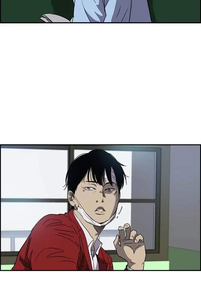 Wind Breaker Chapter 168 Gambar 62