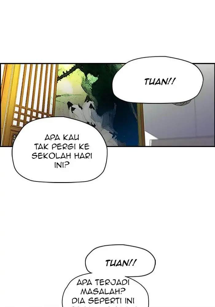 Wind Breaker Chapter 168 Gambar 64